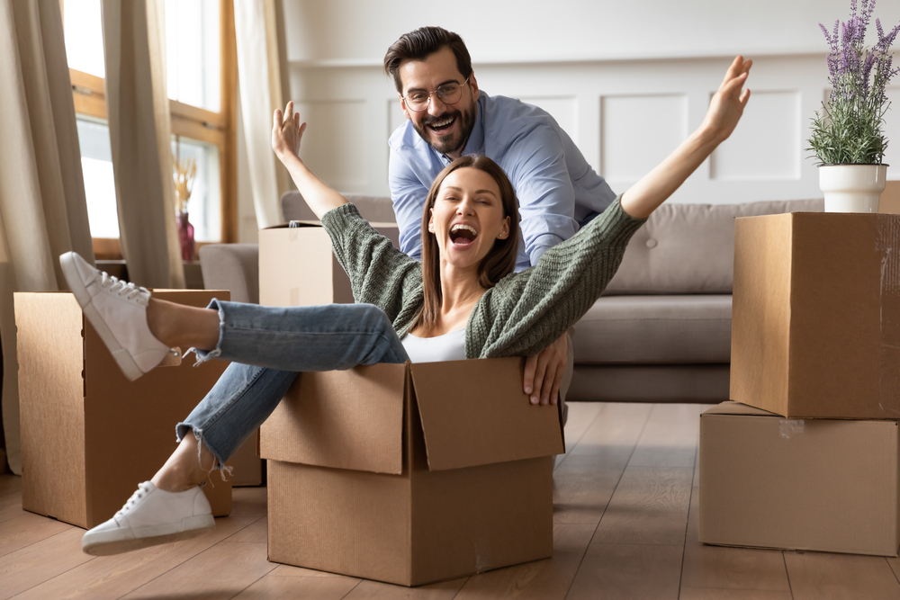 Moving Service