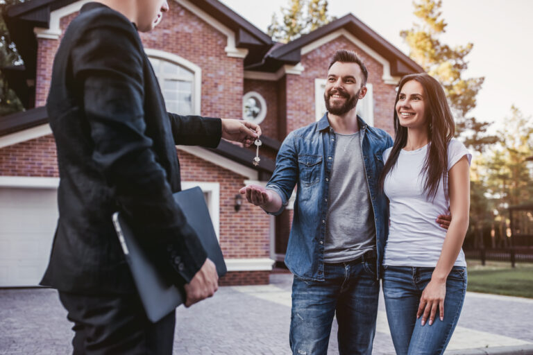 residential moving